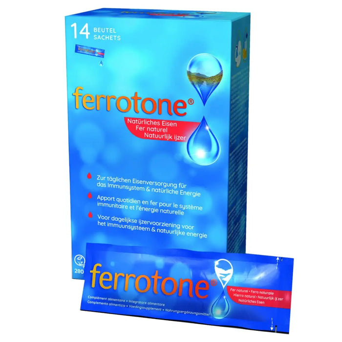 Ferrotone®